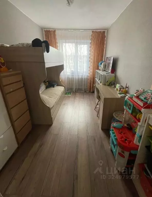 2-к кв. Краснодарский край, Краснодар Станкостроительная ул., 18 (43.2 ... - Фото 2