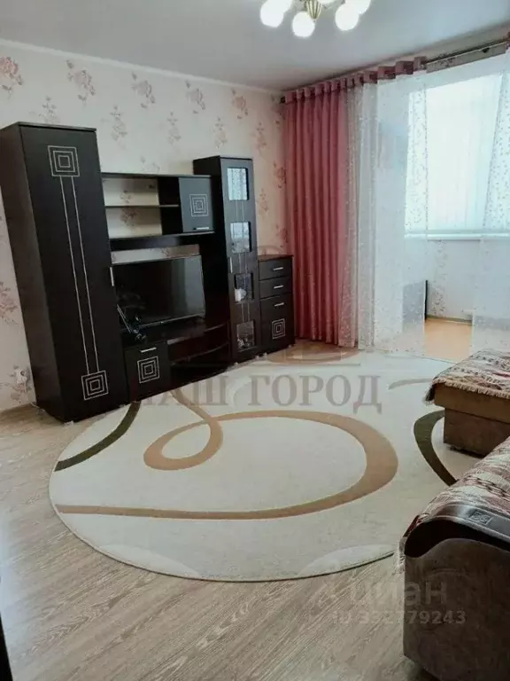 1-к кв. Крым, Феодосия ул. Крымская, 1Г (41.0 м) - Фото 2
