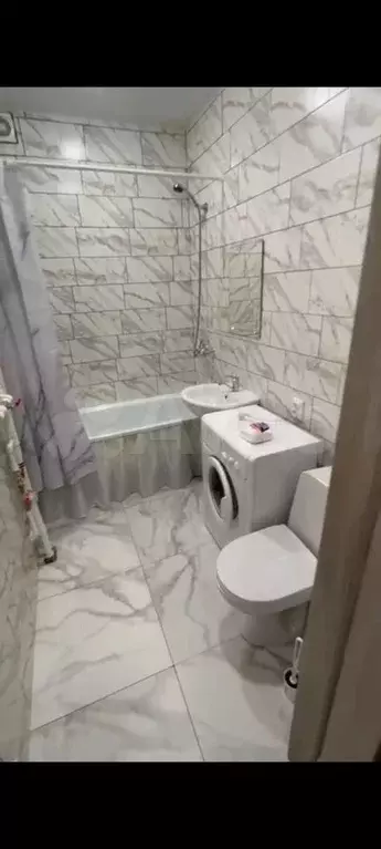 Квартира-студия, 24 м, 6/9 эт. - Фото 0