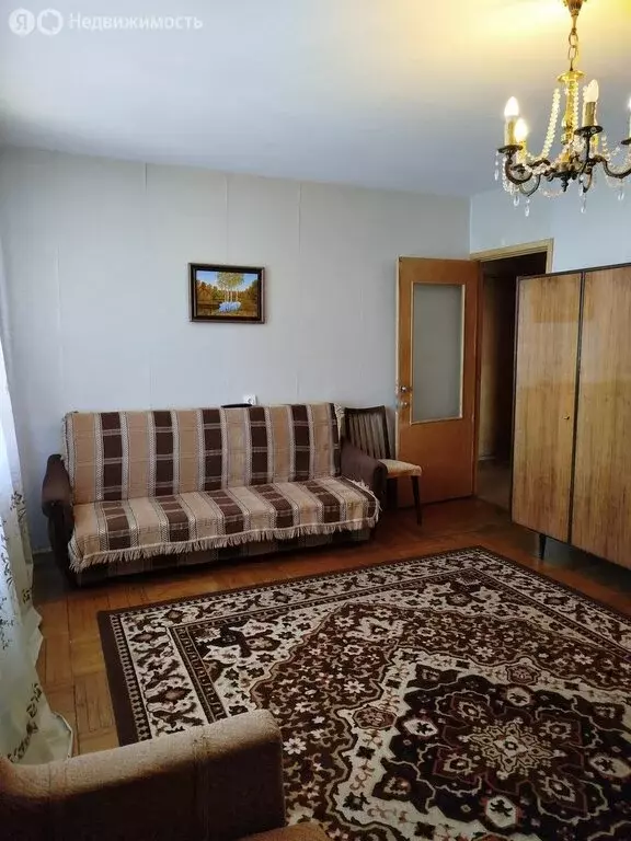 2-комнатная квартира: Санкт-Петербург, улица Подводника Кузьмина, ... - Фото 1