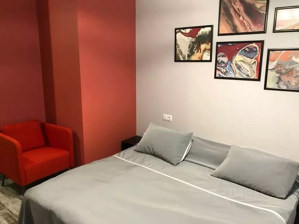 Комната Новосибирская область, Новосибирск ул. Дмитрия Шамшурина, 1 - Фото 2