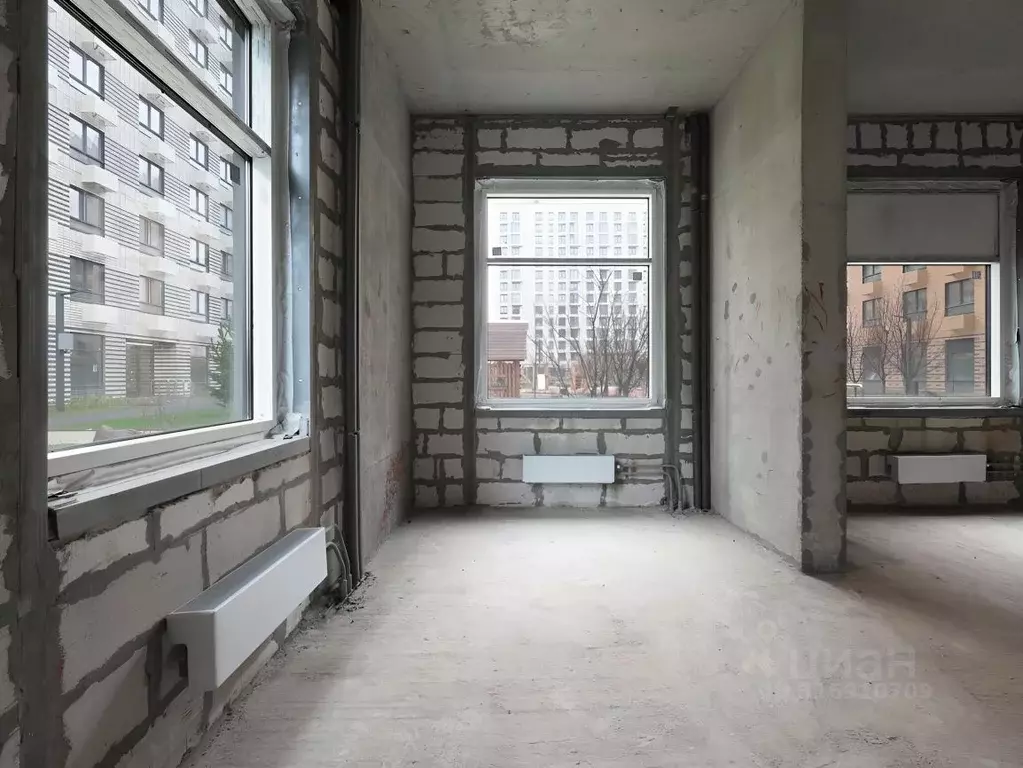 Помещение свободного назначения в Санкт-Петербург Лиговский просп., ... - Фото 1