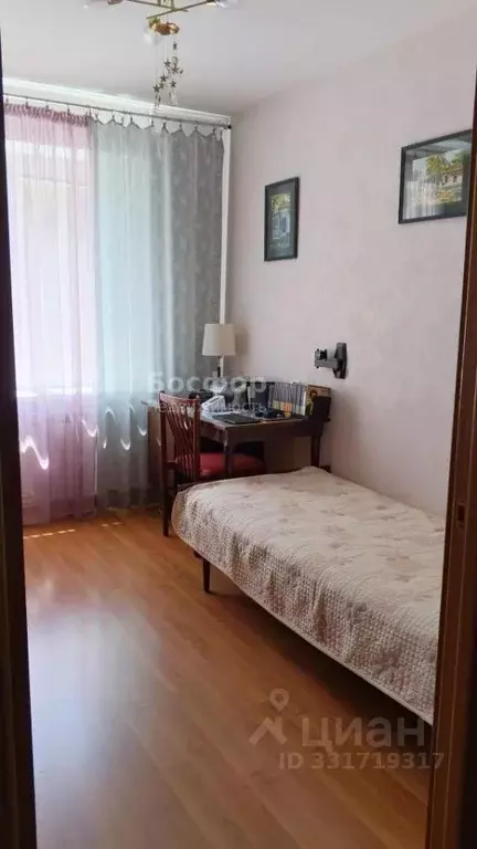 3-к кв. Крым, Феодосия ул. Караимская, 4 (52.0 м) - Фото 2