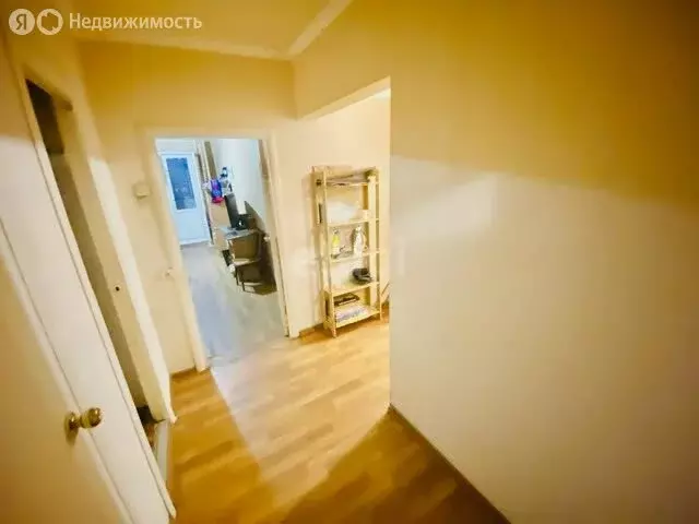 3-комнатная квартира: Нижний Новгород, Полтавская улица, 18 (62.2 м) - Фото 0