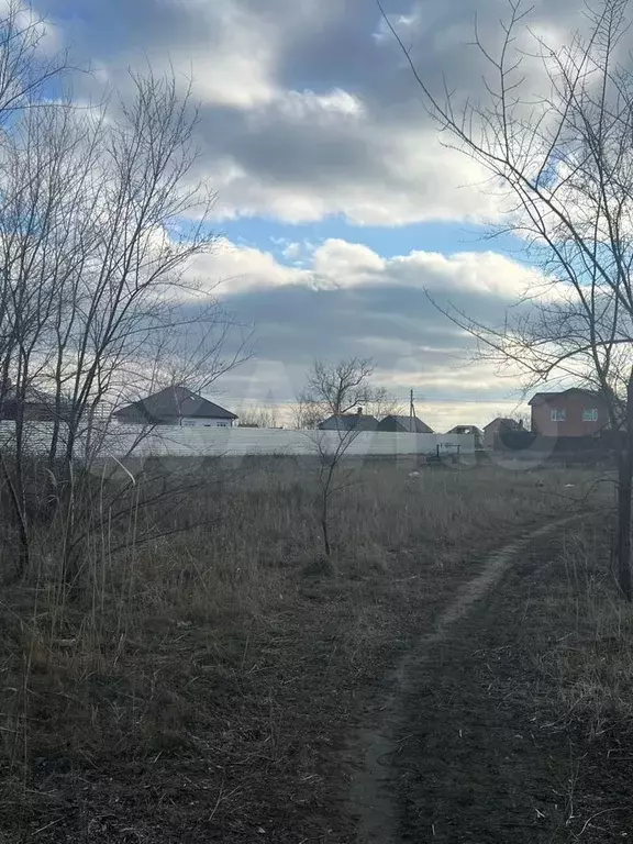 Участок 30 сот. (ИЖС) - Фото 0
