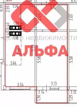 2-к кв. Кировская область, Киров ул. Анжелия Михеева, 16 (49.0 м) - Фото 1