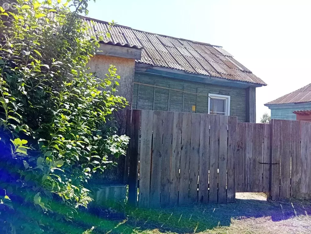 Дом в Новоалтайск, улица Ленина (45.9 м) - Фото 1
