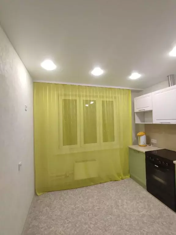 2-к кв. Красноярский край, Красноярск Лесопарковая ул., 43 (47.0 м) - Фото 2