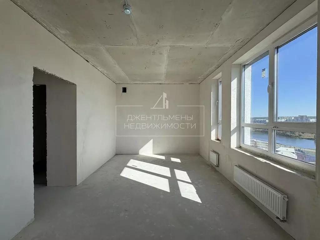 Квартира, 3 комнаты, 62.5 м - Фото 2