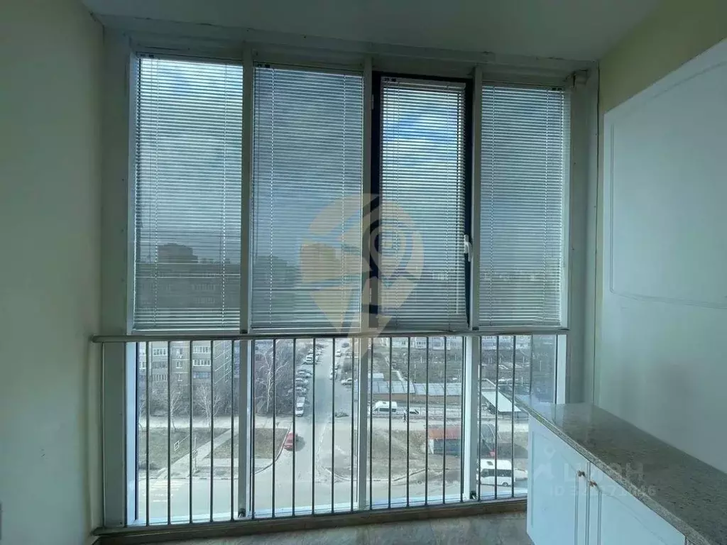 1-к кв. Белгородская область, Старый Оскол Степной мкр, 13 (52.3 м) - Фото 2