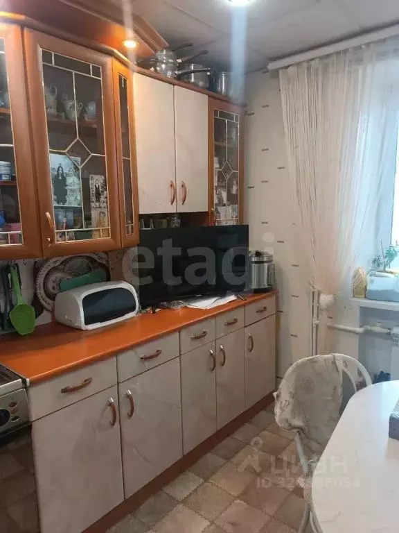 2-к кв. Свердловская область, Тавда ул. 9 Января, 89 (46.5 м) - Фото 0