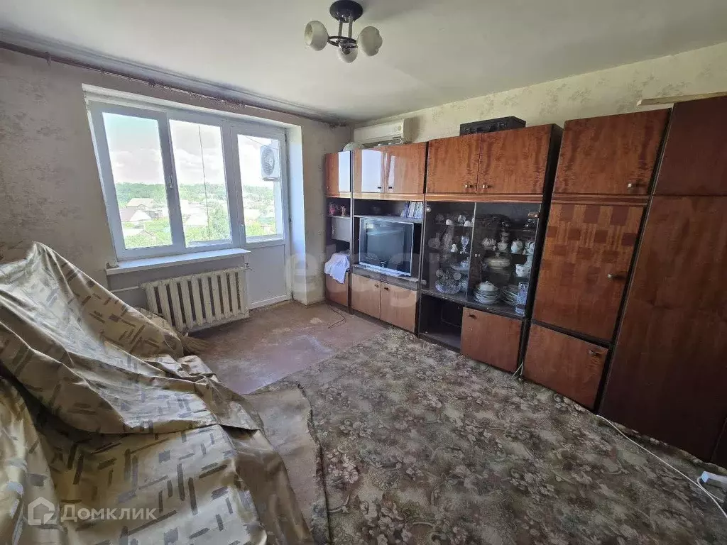 Продаётся 2-к квартира, 54.5 м - Фото 0