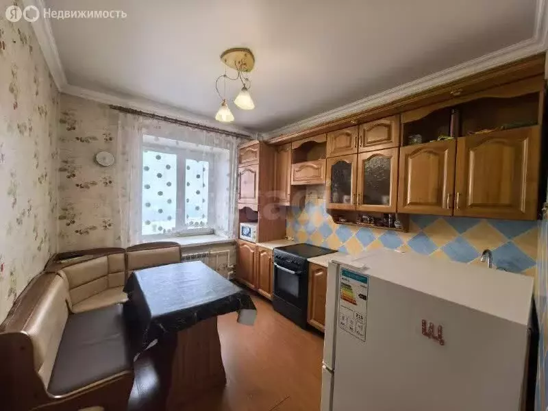 1-комнатная квартира: Чита, Суглинная улица, 2 (53.3 м) - Фото 1