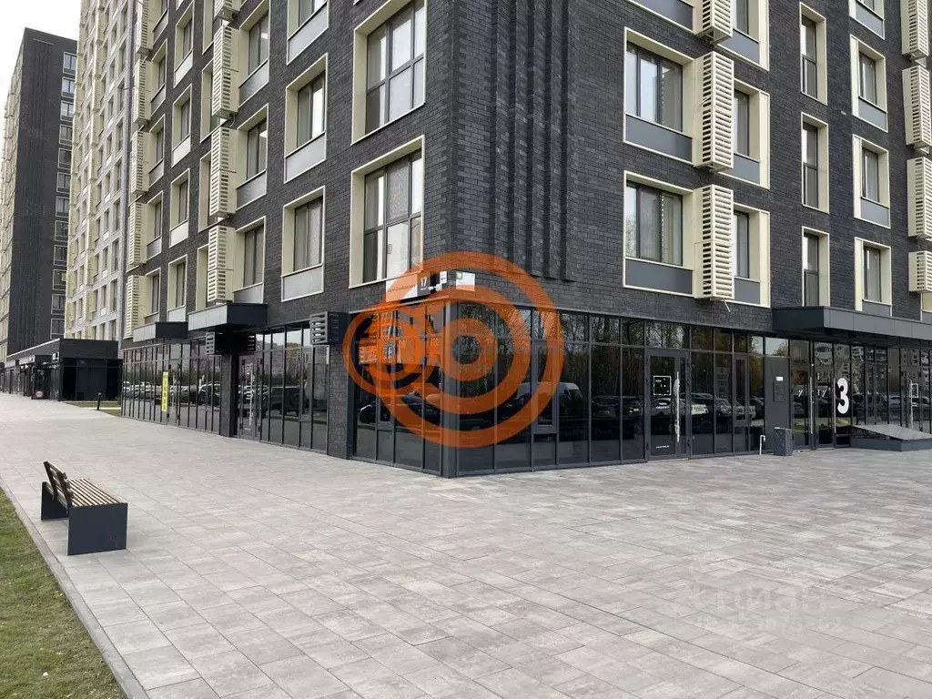 Помещение свободного назначения в Тюменская область, Тюменский ... - Фото 1