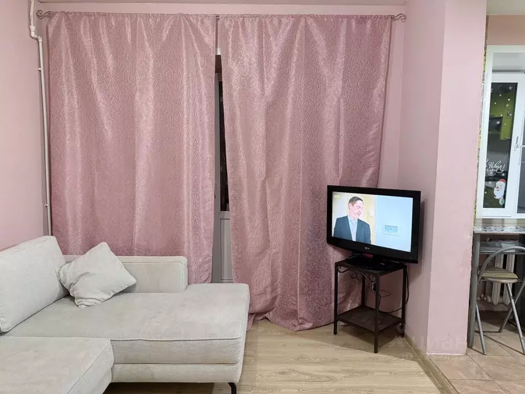 2-к кв. Тверская область, Тверь Петербургское ш., 10к2 (65.0 м) - Фото 2