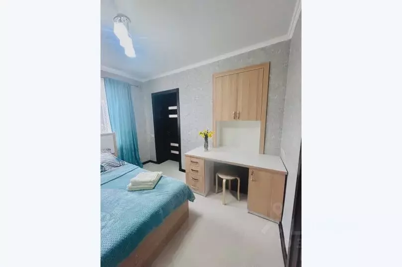 Дом в Ставропольский край, Пятигорск Цементный пер., 1 (50 м) - Фото 1