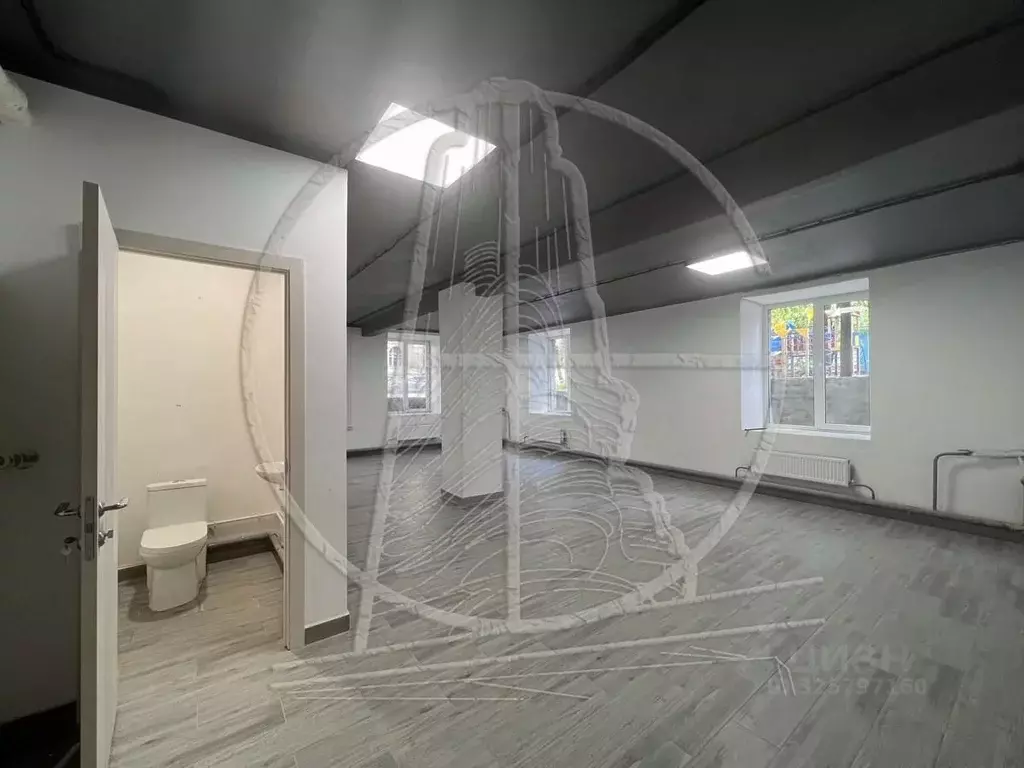 Помещение свободного назначения в Москва ул. Екатерины Будановой, 4К1 ... - Фото 1