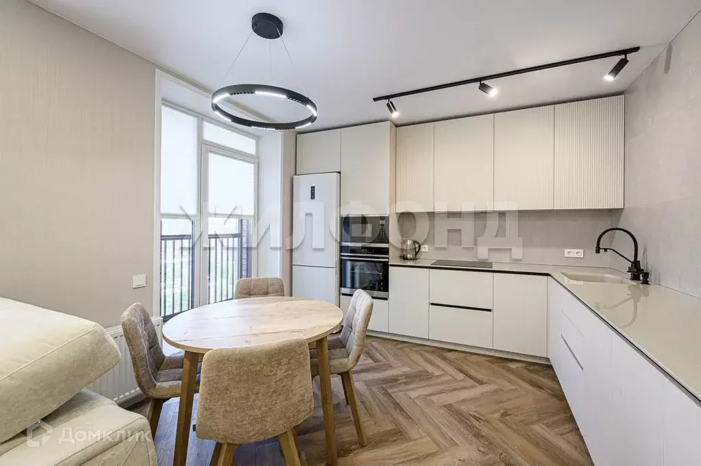 Продаётся 2-к квартира, 52.8 м - Фото 0