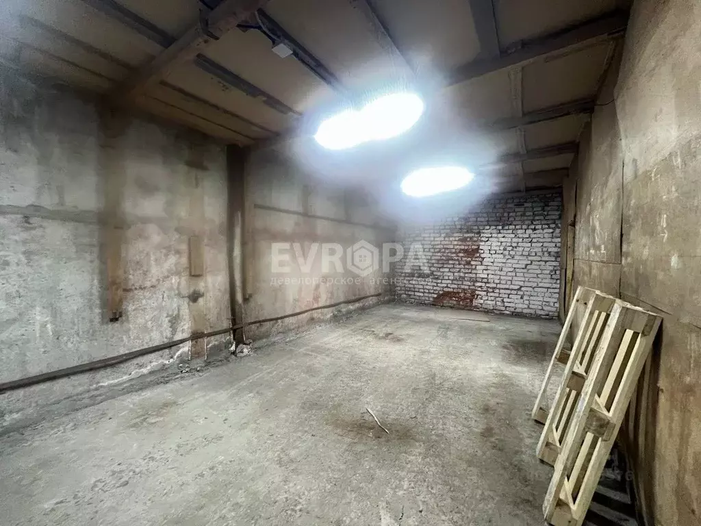 Помещение свободного назначения в Ульяновская область, Ульяновск ... - Фото 2