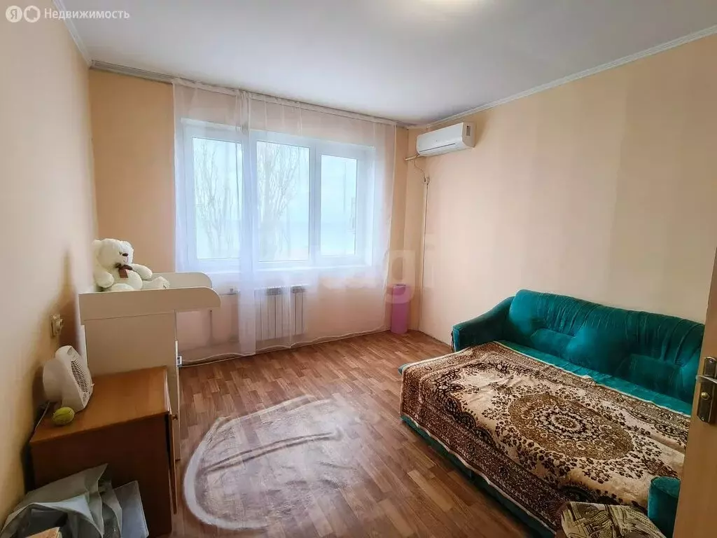 1-комнатная квартира: Щёлкино, 3-й микрорайон, 97 (34.6 м) - Фото 2