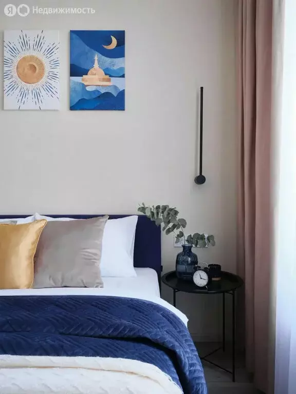 1-комнатная квартира: Иркутск, улица Маяковского, 65 (35 м) - Фото 1