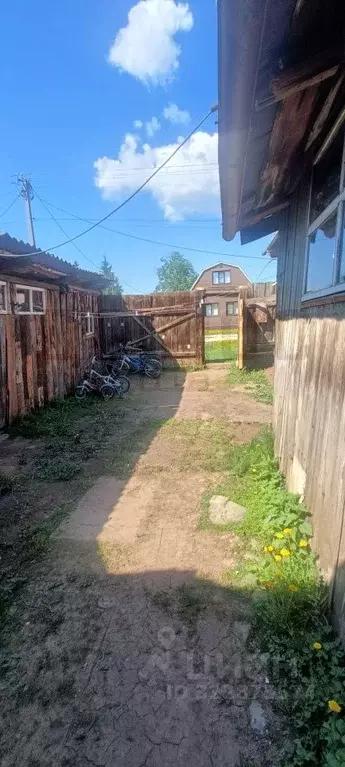 Дом в Свердловская область, Невьянск ул. Дзержинского, 121 (30 м) - Фото 2