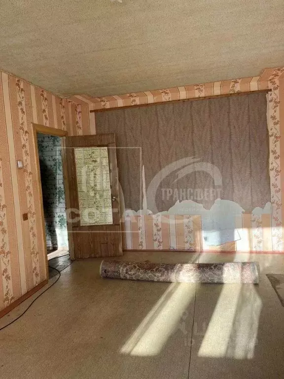 1-к кв. Воронежская область, Воронеж ул. Владимира Невского, 8 (37.0 ... - Фото 2