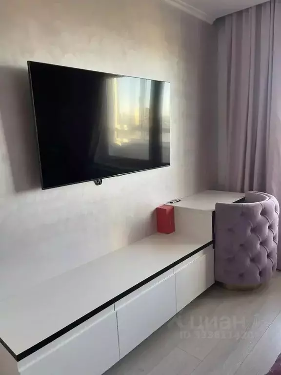 Комната Московская область, Подольск Рабочая ул., 4 (15.0 м) - Фото 2