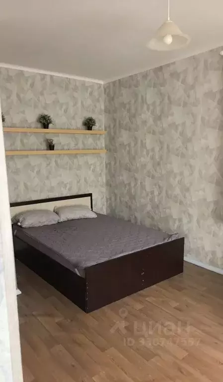 1-к кв. Москва Братская ул., 6 (34.0 м) - Фото 1