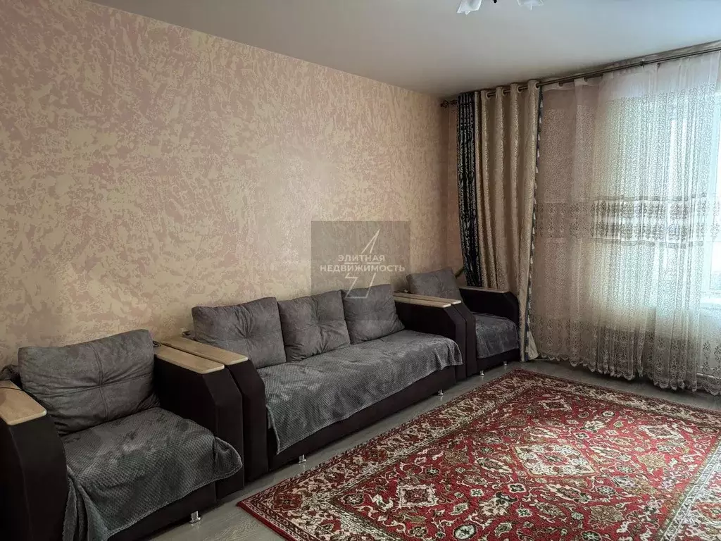 2-к кв. Московская область, Звенигород Одинцовский городской округ, ... - Фото 1