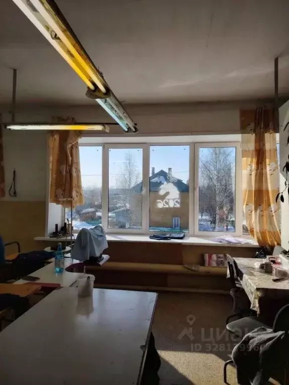 Помещение свободного назначения в Костромская область, пос. Антропово ... - Фото 2