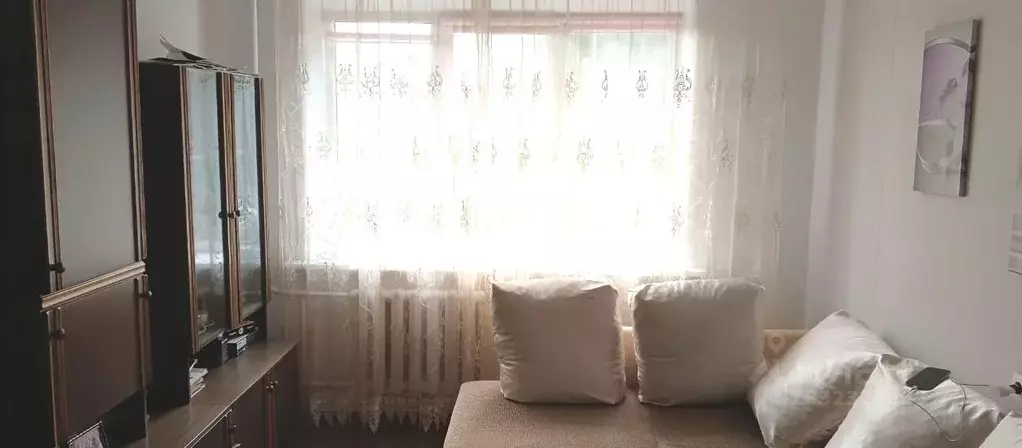 2-к кв. Красноярский край, Железногорск ул. 60 лет ВЛКСМ, 4 (52.0 м) - Фото 1