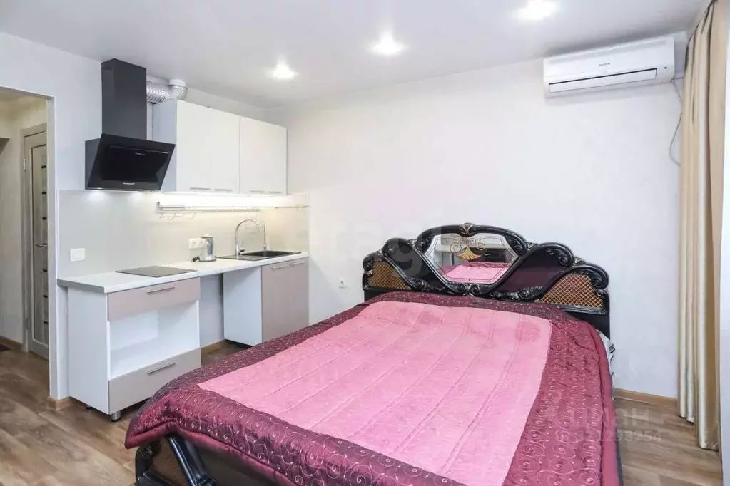 Студия Хабаровский край, Хабаровск ул. Карла Маркса, 108/2 (18.9 м) - Фото 2