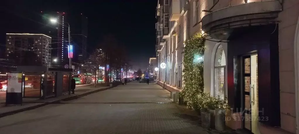 Помещение свободного назначения в Челябинская область, Челябинск ... - Фото 1