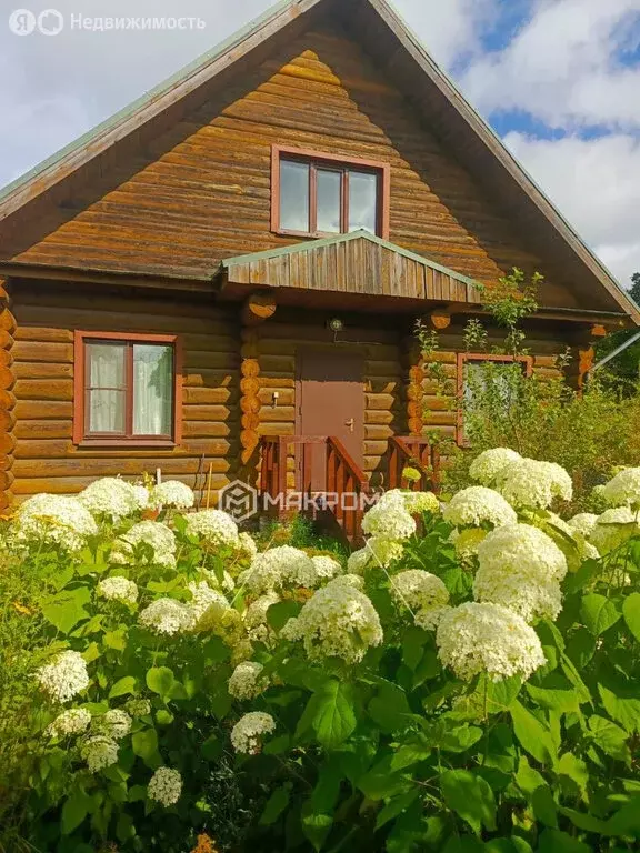 Дом в деревня Телези, Зелёная улица, 19 (93.6 м) - Фото 2