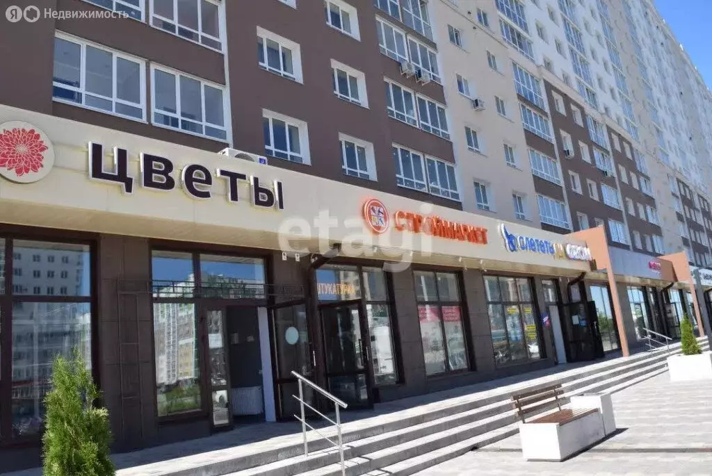 Помещение свободного назначения (112.9 м) - Фото 2