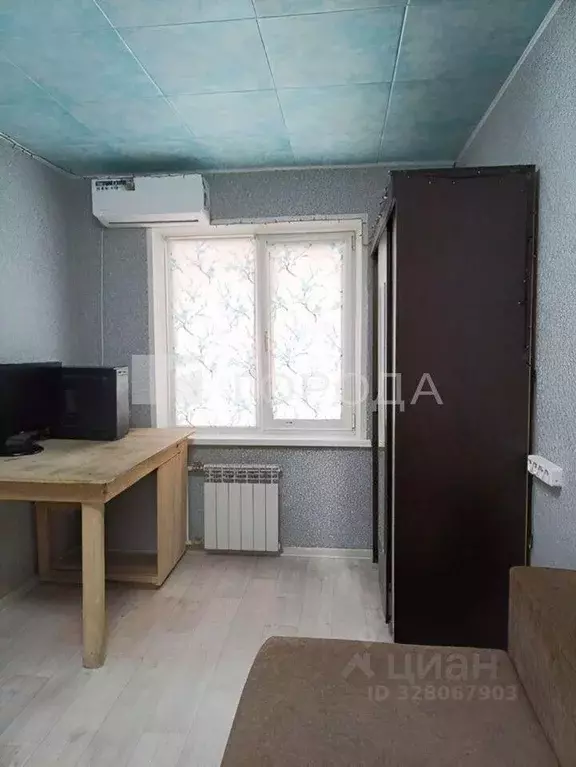 2-к кв. Томская область, Томск ул. Елизаровых, 39/1 (45.3 м) - Фото 2