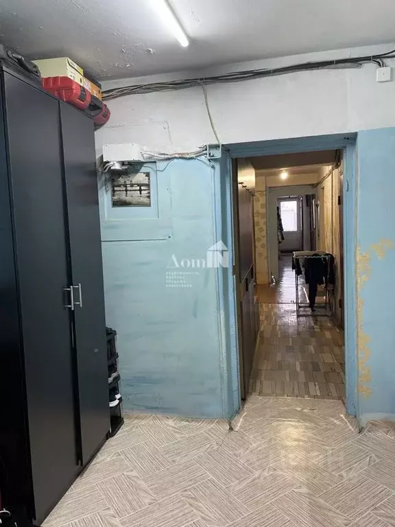 Комната Санкт-Петербург ул. Композиторов, 24К3 (12.0 м) - Фото 1