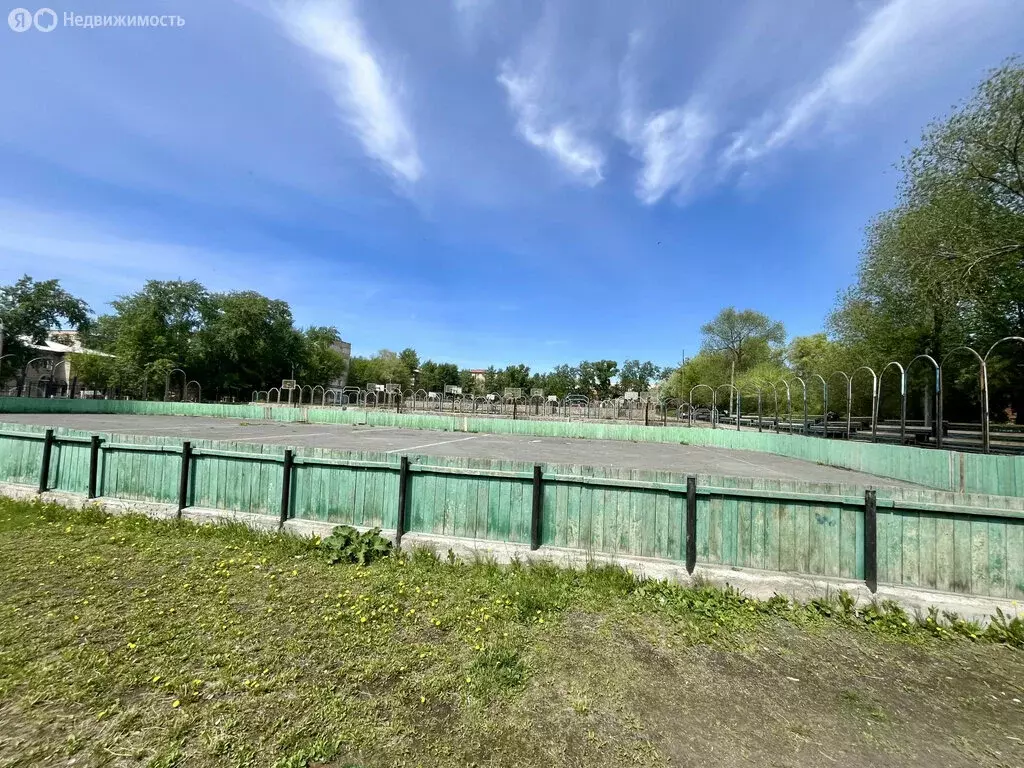 3-комнатная квартира: Челябинск, Большевистская улица, 6 (61.3 м) - Фото 0