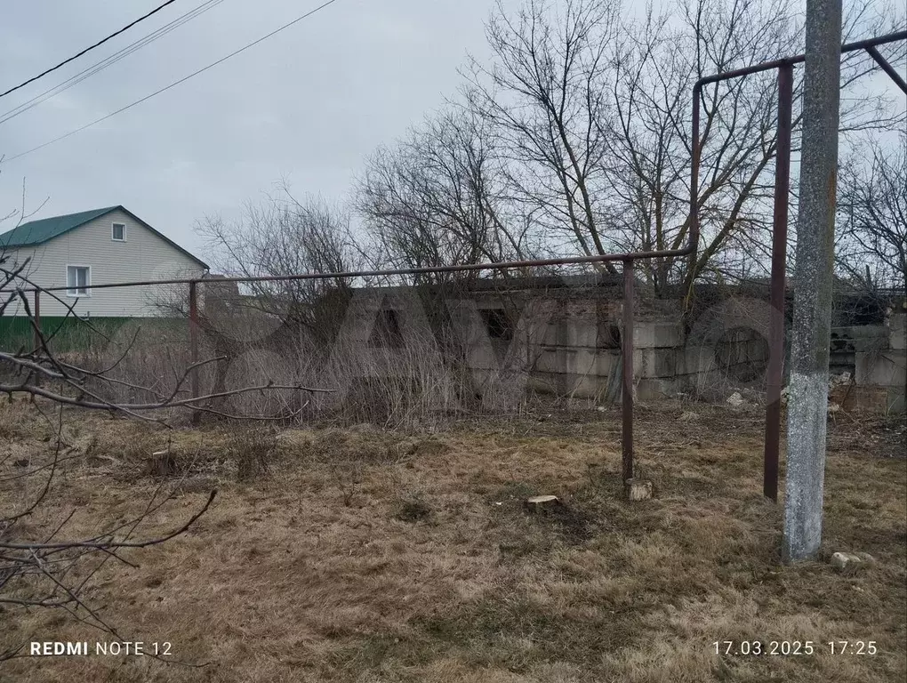 Участок 13,5 сот. (ИЖС) - Фото 0