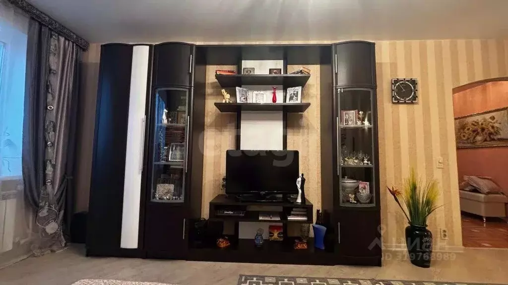 2-к кв. Костромская область, Кострома Некрасовское ш., 56 (52.9 м) - Фото 1