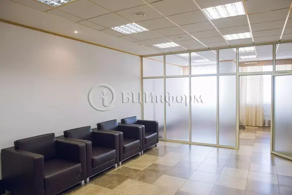 Офис в Санкт-Петербург Выборгская наб., 55к1 (104 м) - Фото 0