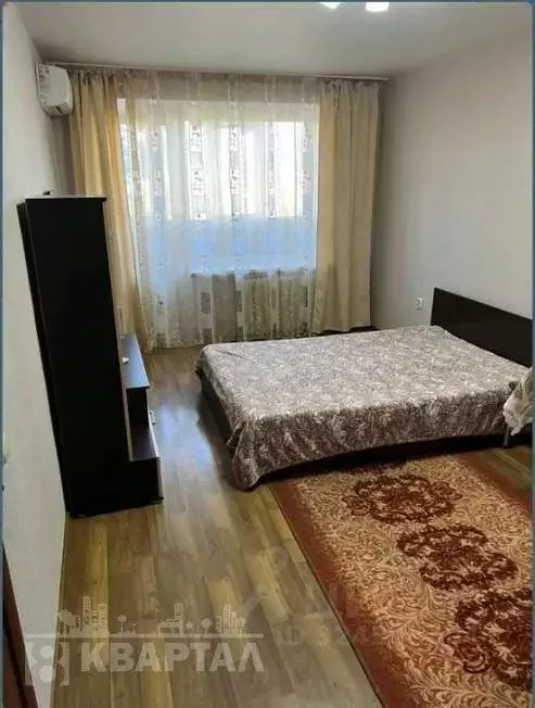 1-к кв. Краснодарский край, Новороссийск ул. Шевченко, 13 (32.0 м) - Фото 1