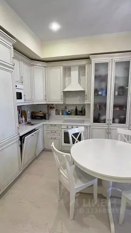 3-к кв. Москва Винницкая ул., 8к4 (94.7 м) - Фото 1