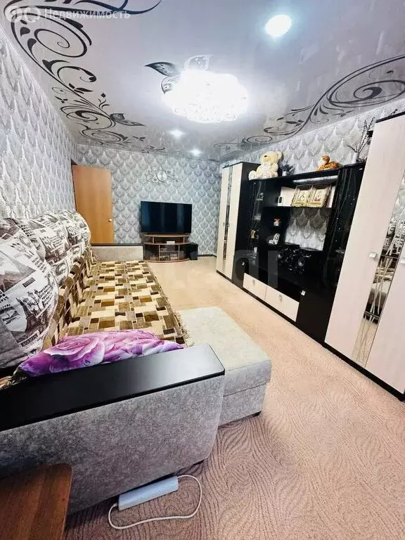 2-комнатная квартира: Алексеевка, улица Ватутина, 32 (54.5 м) - Фото 2