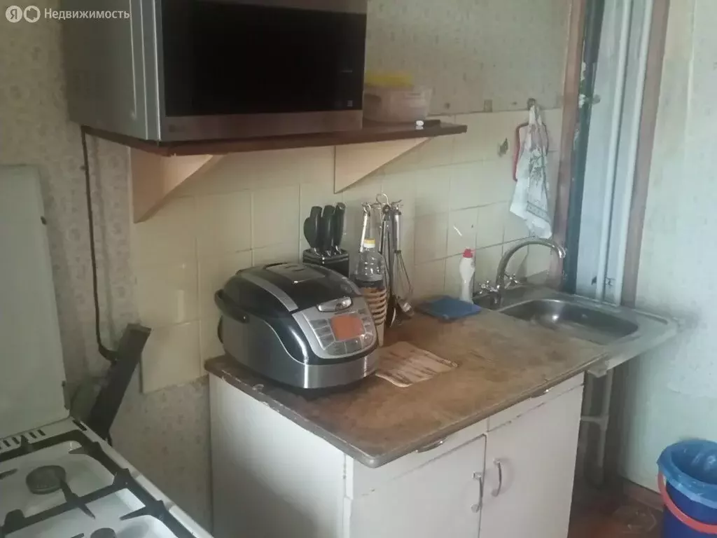 2-комнатная квартира: Краснозаводск, улица 1 Мая, 35А (52 м) - Фото 2