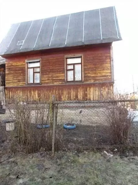 Дом в Владимирская область, Собинский муниципальный округ, д. ... - Фото 1