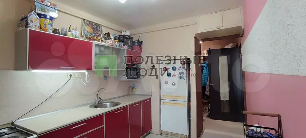 2-к. квартира, 49 м, 2/10 эт. - Фото 1