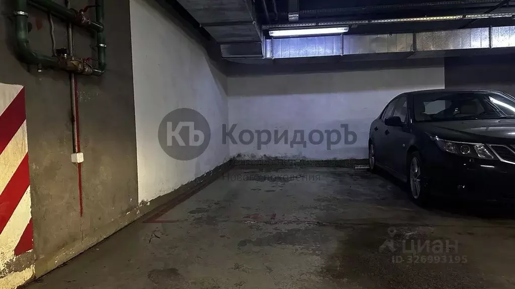 Гараж в Москва Кочновский проезд, 4к1 (12 м) - Фото 2