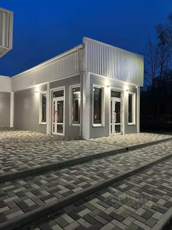 Помещение свободного назначения в Ростовская область, Ростов-на-Дону ... - Фото 2